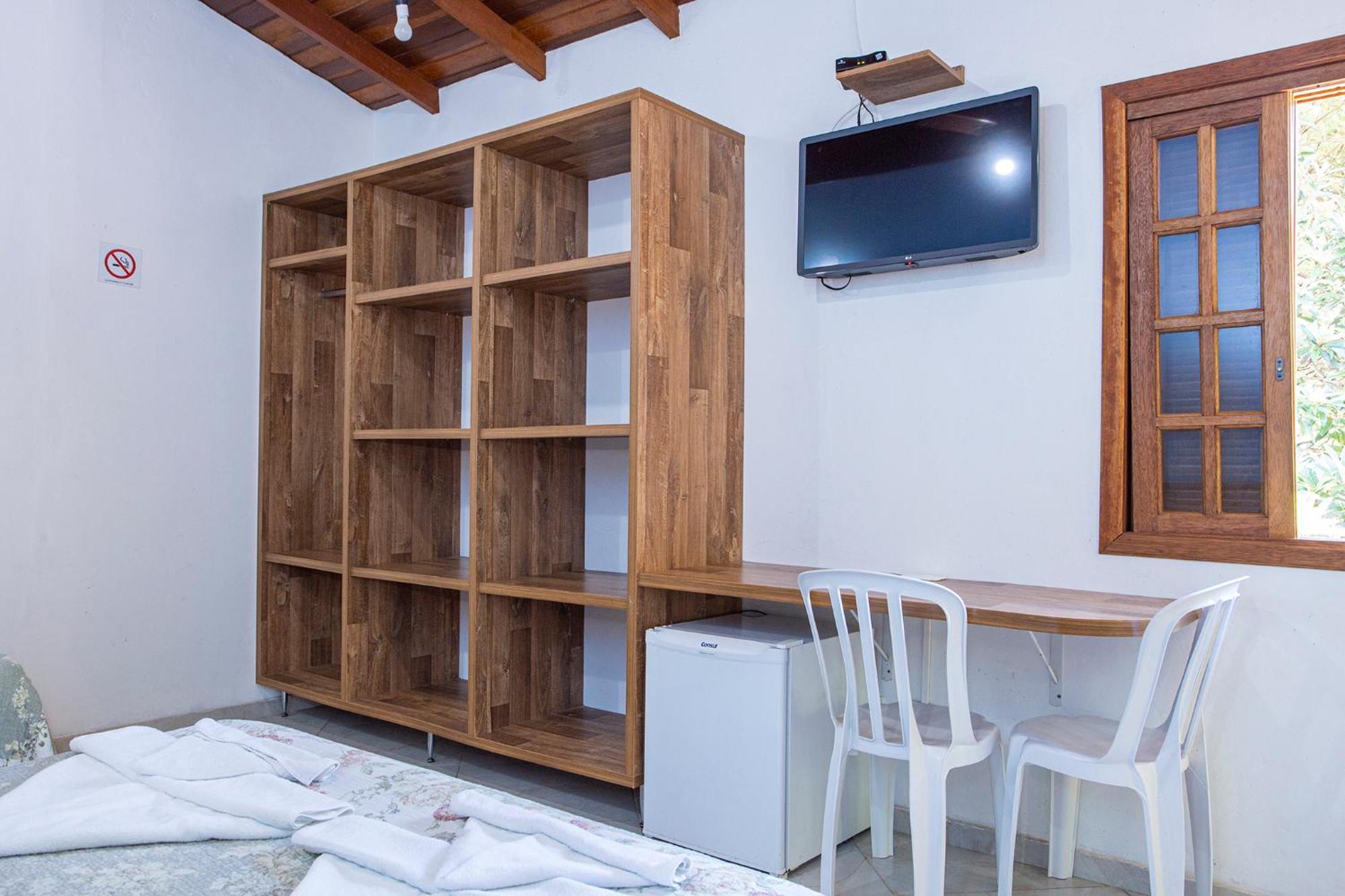 Hotel Alemao Beach De Ilhabela Buitenkant foto